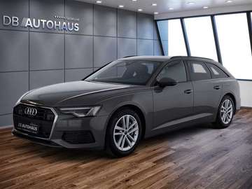 50 2.0 TFSI e quattro S-tronic