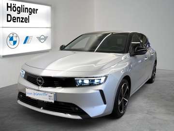 Astra 1,2 Turbo Elegance