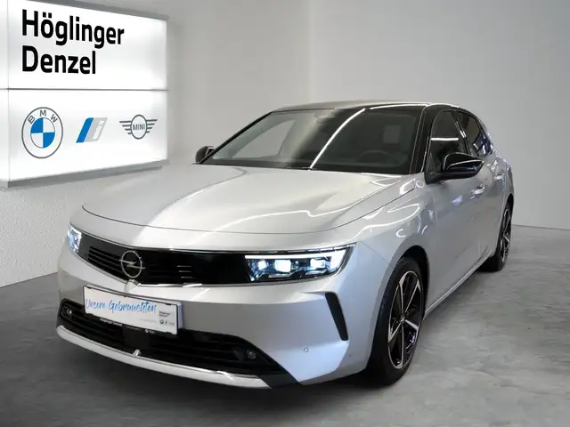 Opel Astra Astra 1,2 Turbo Elegance