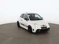 Abarth 595 Competizione 500 1.4 T-Jet  Aut XENON SKY NAVI Weiß - thumbnail 5
