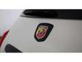 Abarth 595 Competizione 500 1.4 T-Jet  Aut XENON SKY NAVI Weiß - thumbnail 8