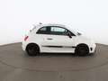 Abarth 595 Competizione 500 1.4 T-Jet  Aut XENON SKY NAVI Weiß - thumbnail 4