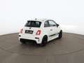 Abarth 595 Competizione 500 1.4 T-Jet  Aut XENON SKY NAVI Weiß - thumbnail 3