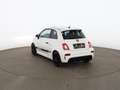 Abarth 595 Competizione 500 1.4 T-Jet  Aut XENON SKY NAVI Weiß - thumbnail 7