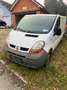 Renault Trafic Trafic ,Langer Radstand 1,9 dCi Weiß - thumbnail 1