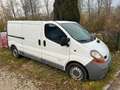 Renault Trafic Trafic ,Langer Radstand 1,9 dCi Weiß - thumbnail 2