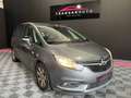 Opel Zafira Tourer Zafira Tourer 1.6 CDTI 136 ch Start/Stop ecoFLEX Business Connect Grau - thumbnail 2