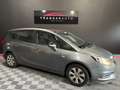 Opel Zafira Tourer Zafira Tourer 1.6 CDTI 136 ch Start/Stop ecoFLEX Business Connect Grey - thumbnail 1