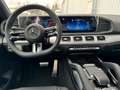 Mercedes-Benz GLE 450 d 4M Coupe/Facelift/AMG Premium/22" Plateado - thumbnail 9