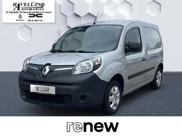 Renault Kangoo Z.E. 33