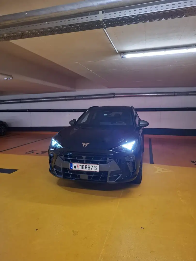 CUPRA Terramar 2.0 TSI 4Drive DSG Americas Cup Limited Edition - 2