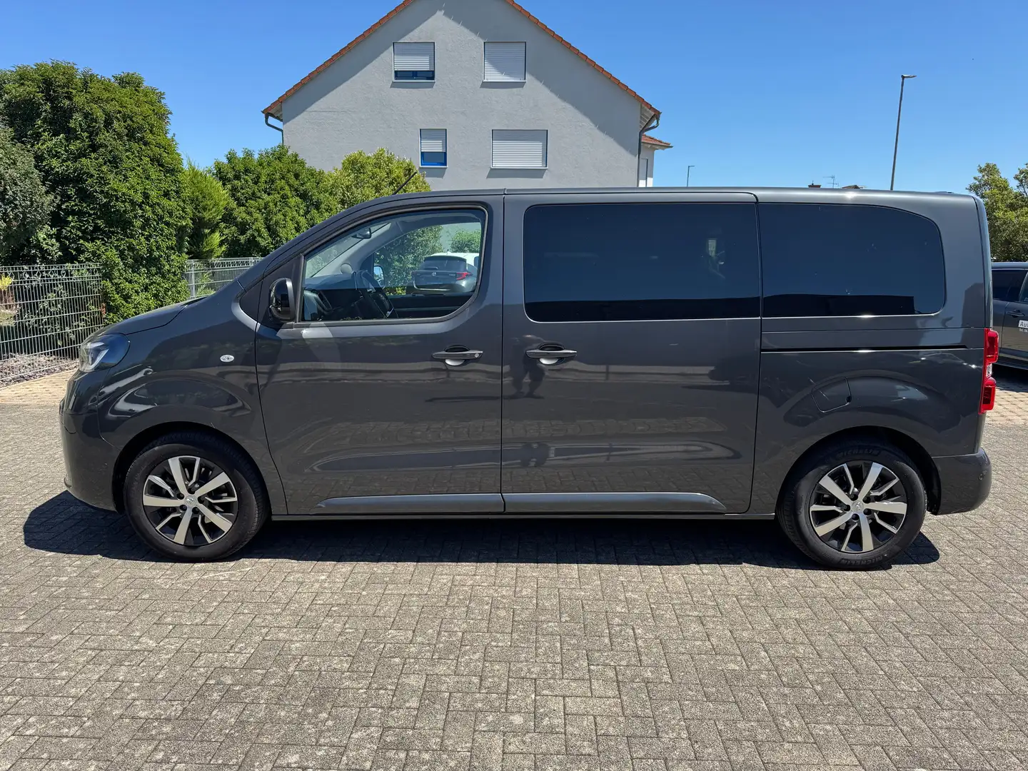Toyota Proace L1 Teamplayer - 2