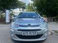 Citroen C3 Selection*TÜV*KD* PDC* Plateado - thumbnail 8