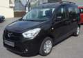 Dacia Dokker TCe130 NAVI KLIMA Schwarz - thumbnail 1