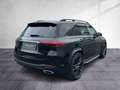 Mercedes-Benz GLE 450 4MATIC NP € 144.844 AMG AHV 22'' HEAD UP Schwarz - thumbnail 5
