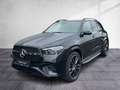Mercedes-Benz GLE 450 4MATIC NP € 144.844 AMG AHV 22'' HEAD UP Schwarz - thumbnail 2