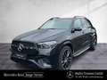 Mercedes-Benz GLE 450 4MATIC NP € 144.844 AMG AHV 22'' HEAD UP Noir - thumbnail 1