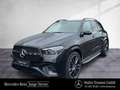 Mercedes-Benz GLE 450 4MATIC NP € 144.844 AMG AHV 22'' HEAD UP Schwarz - thumbnail 1