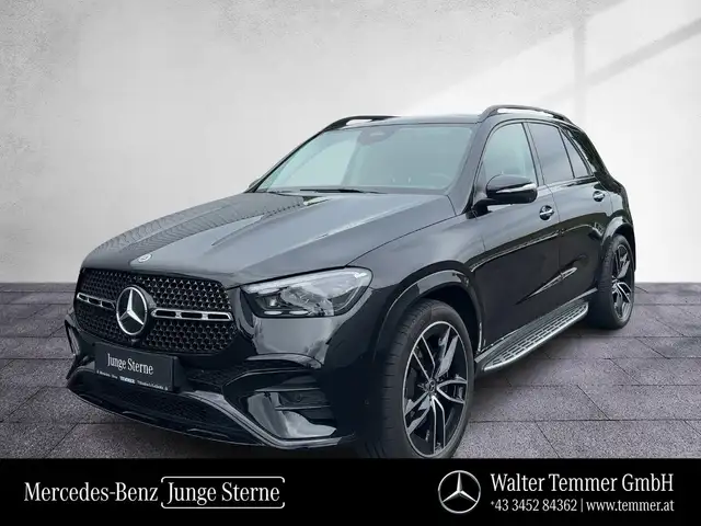 Mercedes-Benz GLE 450 4MATIC NP € 144.844 AMG AHV 22'' HEAD UP