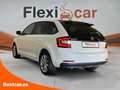 Skoda Rapid/Spaceback 1.0 TSI 70KW (95cv) Ambit Spaceback Blanco - thumbnail 7