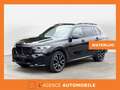 BMW X7 X7 3.0 dAS xDrive40 MHEV - GARANTIE 12 à 48MOIS Noir - thumbnail 1