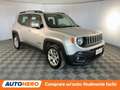 Jeep Renegade 1.6 M-Jet Longitude 120 CV Grau - thumbnail 8