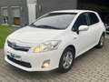 Toyota Auris 1.8i HSD Sol CVT/Hybrid/Automaat/Gekeurd Blanc - thumbnail 1