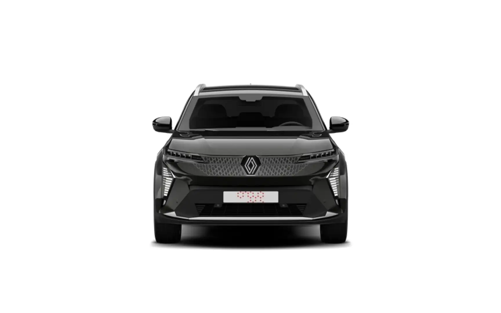 Renault Scenic E-Tech Techno | Achteruitrijcamera | Adaptive Crui Zwart - 2