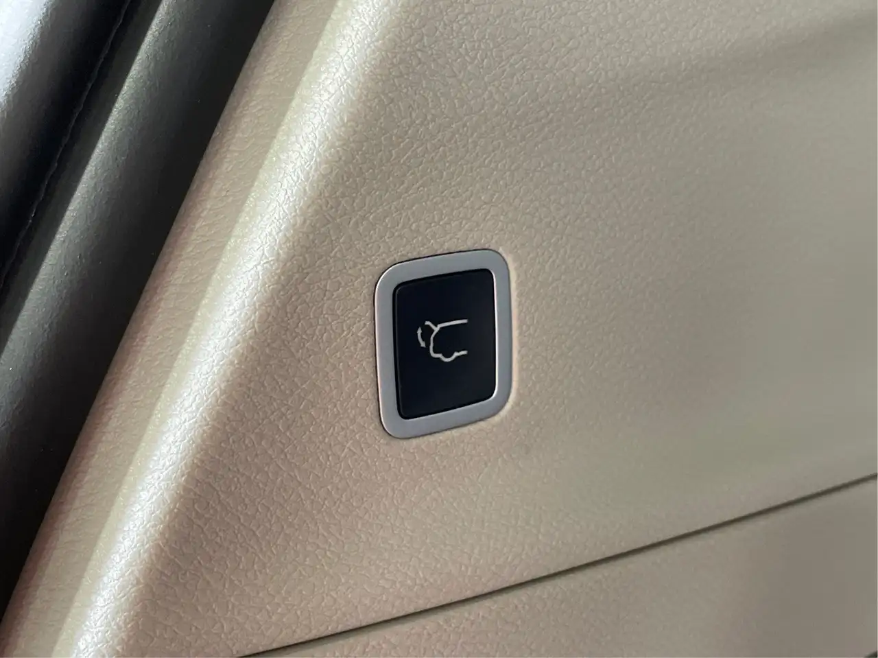 Chrysler Grand Caravan fotografie Chrysler Grand Caravan