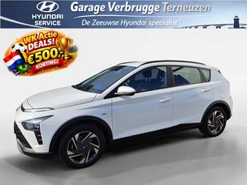 1.0 T-GDI Comfort Smart | Navigatie | Trekhaak! |