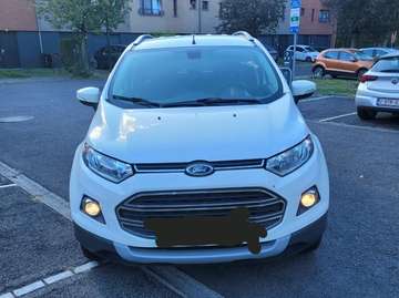 Ecosport 1.0 EcoBoost 4x2 Titanium
