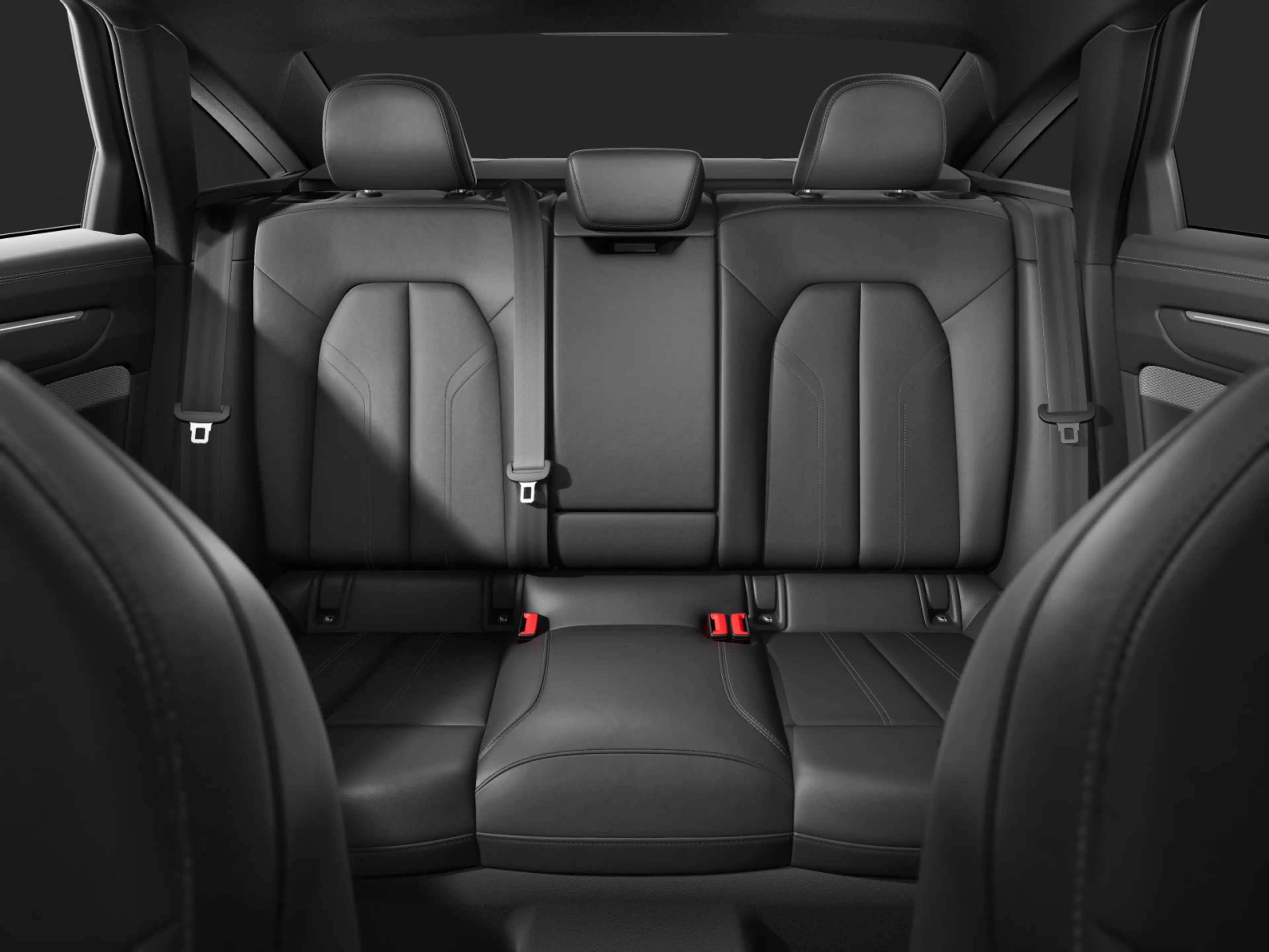 Audi A6 55 TFSI qu 2x S line S tro*B&O*HUD* — photo 10