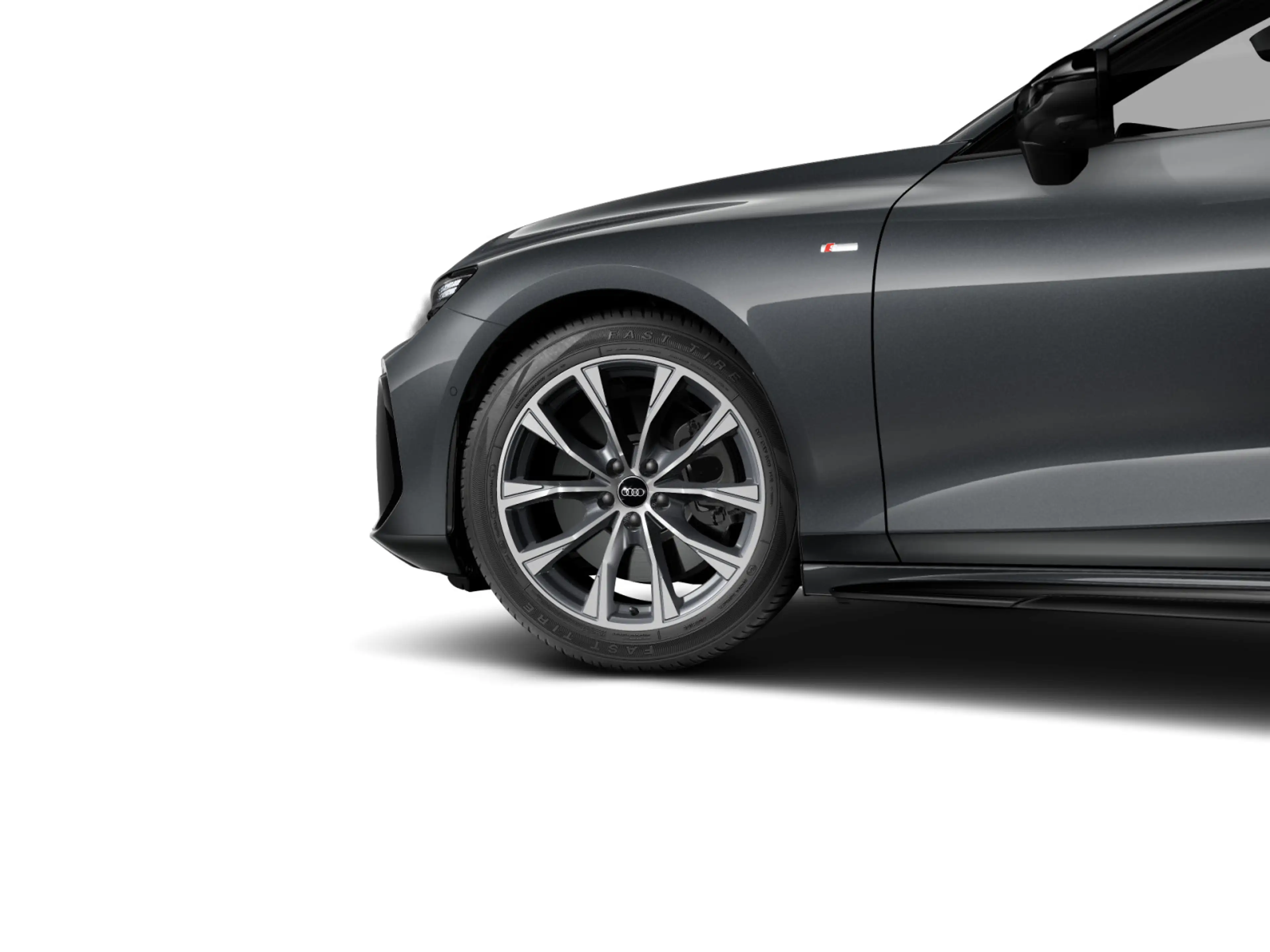 Audi A6 55 TFSI qu 2x S line S tro*B&O*HUD* — photo 3