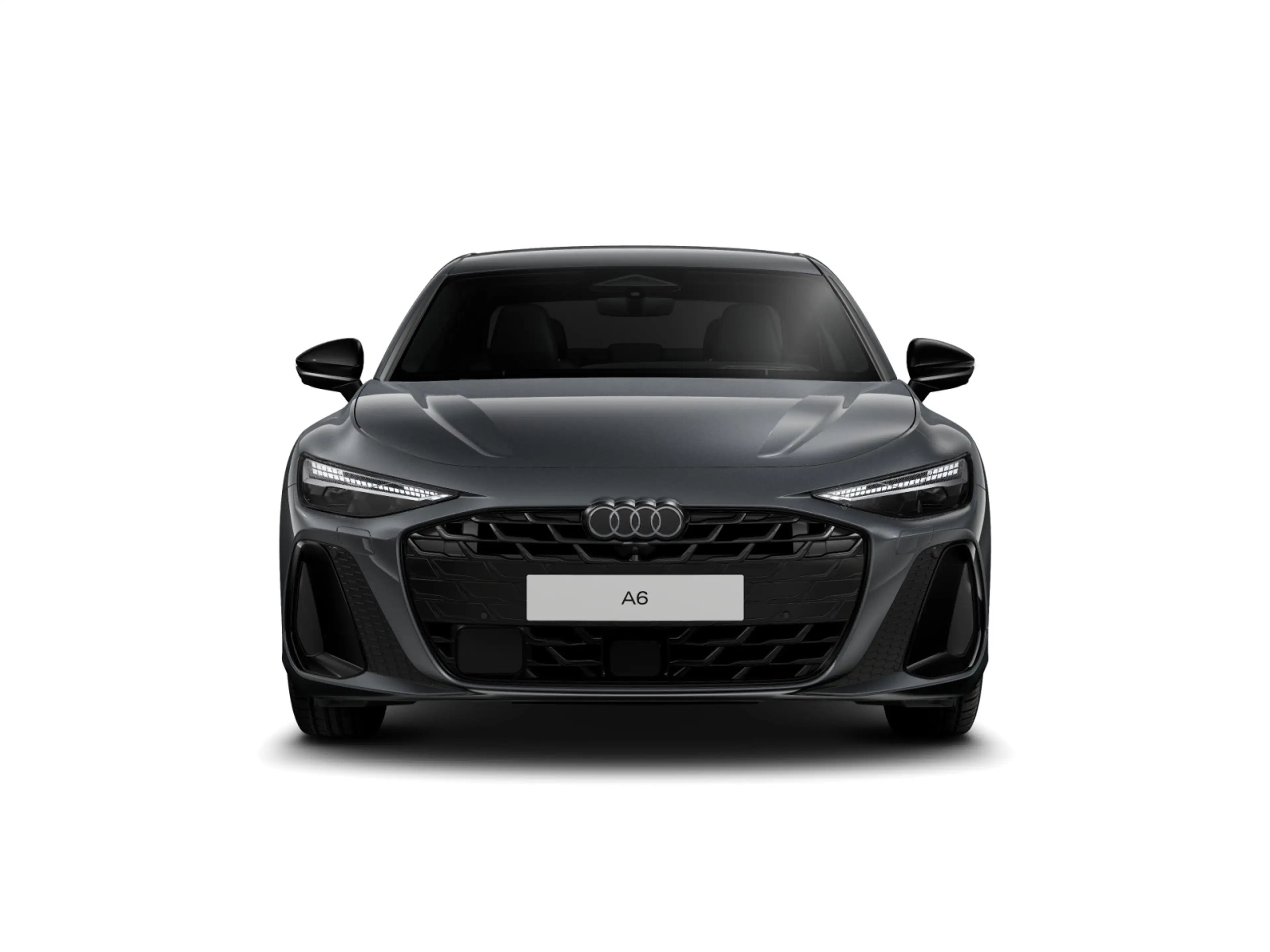 Audi A6 55 TFSI qu 2x S line S tro*B&O*HUD* — photo 2