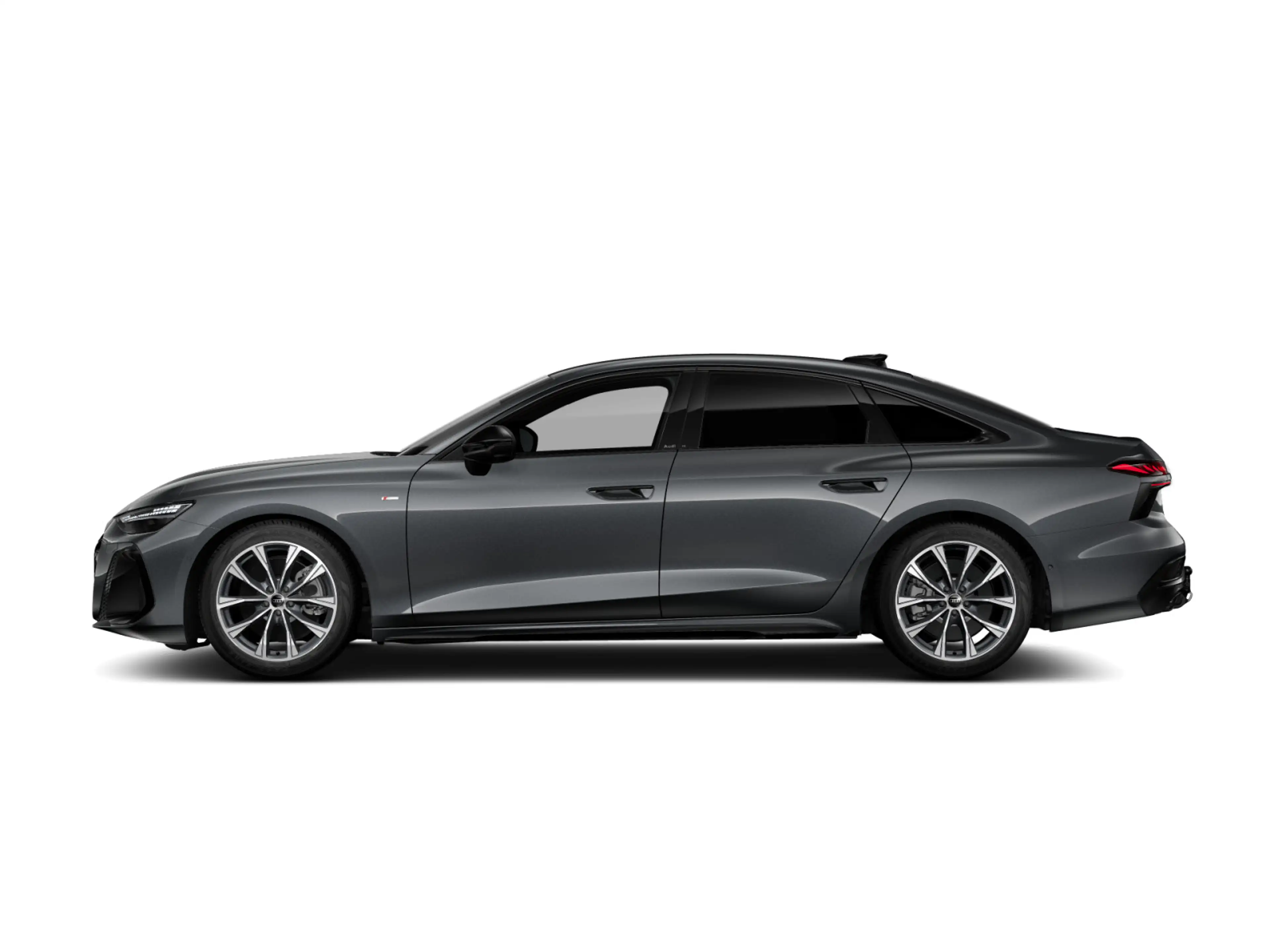 Audi A6 55 TFSI qu 2x S line S tro*B&O*HUD* — photo 5
