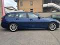 BMW 320 d 48V Business PREZZO REALE Blue - thumbnail 3