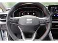 SEAT Leon Sportstourer 1.5 TSI DSG FR NAVI LED KAMERA SHZ DA Weiß - thumbnail 8