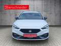 SEAT Leon Sportstourer 1.5 TSI DSG FR NAVI LED KAMERA SHZ DA Weiß - thumbnail 2