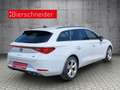 SEAT Leon Sportstourer 1.5 TSI DSG FR NAVI LED KAMERA SHZ DA Weiß - thumbnail 5