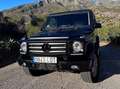 Mercedes-Benz G 350 350BlueTec Largo Aut. Černá - thumbnail 2