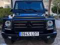 Mercedes-Benz G 350 350BlueTec Largo Aut. Чорний - thumbnail 5