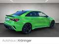 Audi RS3 RS 3 Limousine 2.5 TFSI quattro HUD PanoMassage Grün - thumbnail 2