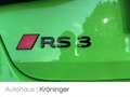 Audi RS3 RS 3 Limousine 2.5 TFSI quattro HUD PanoMassage Grün - thumbnail 17