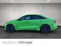 Audi RS3 RS 3 Limousine 2.5 TFSI quattro HUD PanoMassage Grün - thumbnail 3