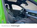 Audi RS3 RS 3 Limousine 2.5 TFSI quattro HUD PanoMassage Grün - thumbnail 9
