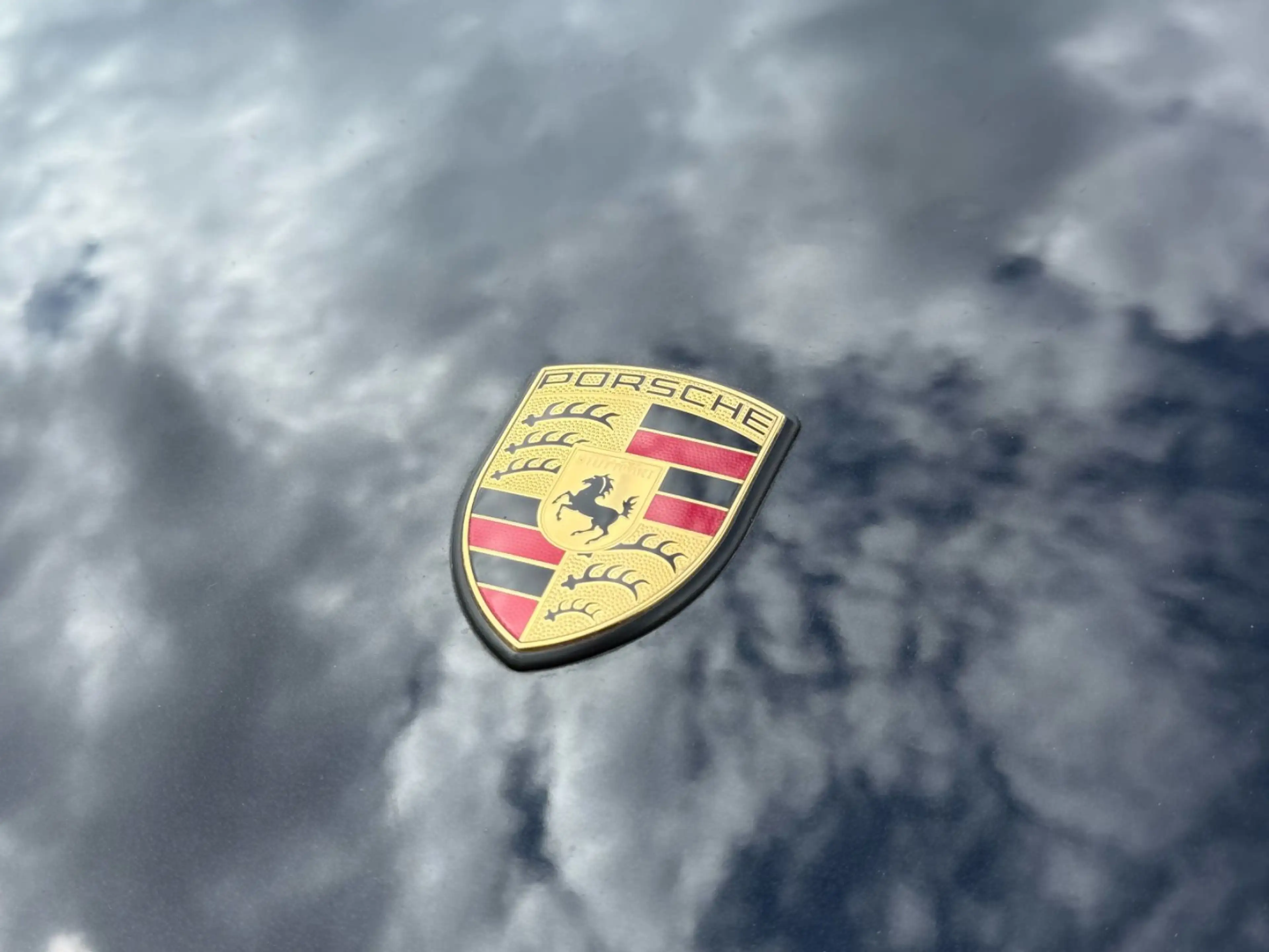 Porsche 911 997.2 Carrera Cabrio, 1.HD, BRD-FZG, SERVICE NEU — photo 5