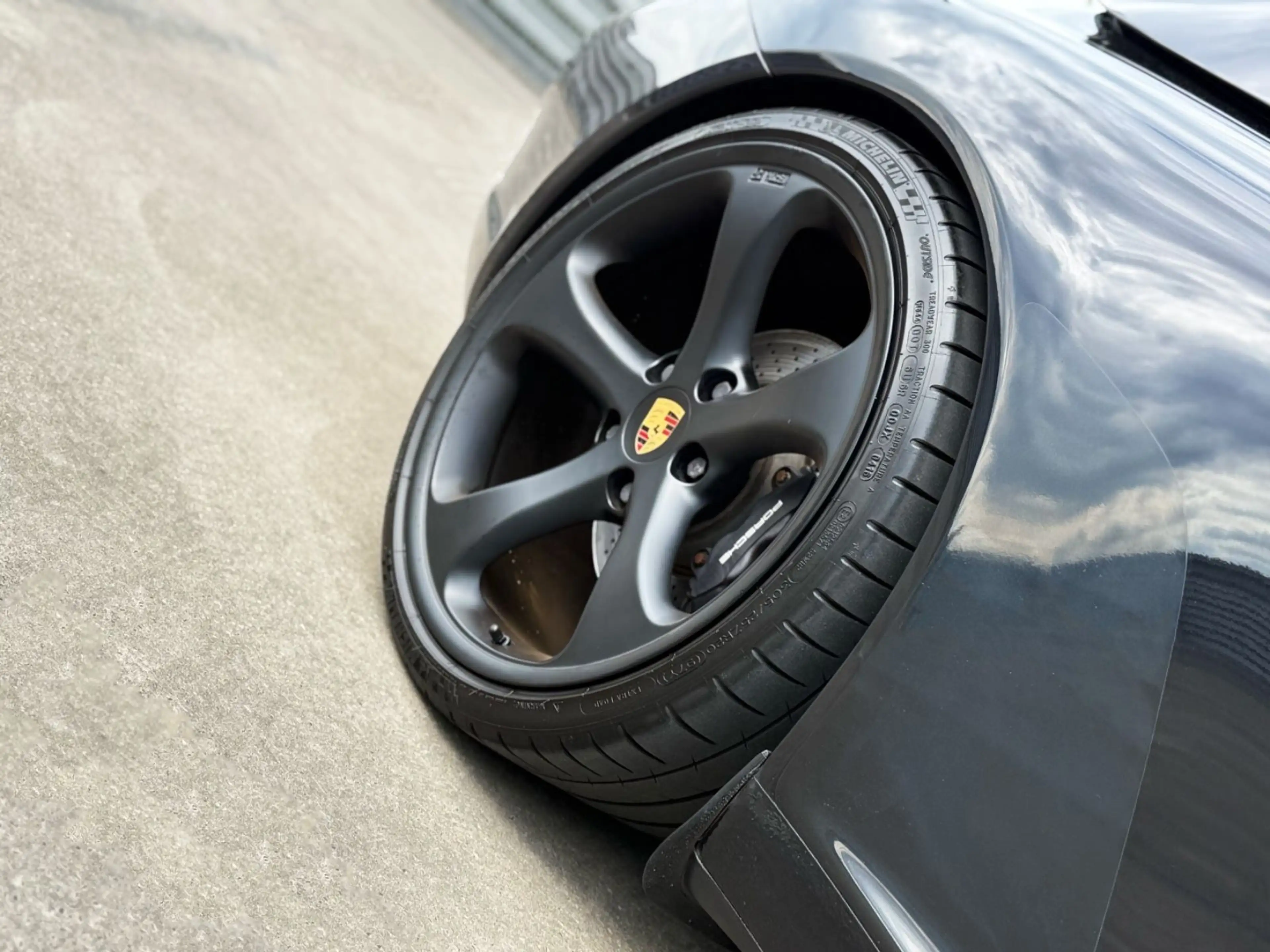 Porsche 911 997.2 Carrera Cabrio, 1.HD, BRD-FZG, SERVICE NEU — photo 9