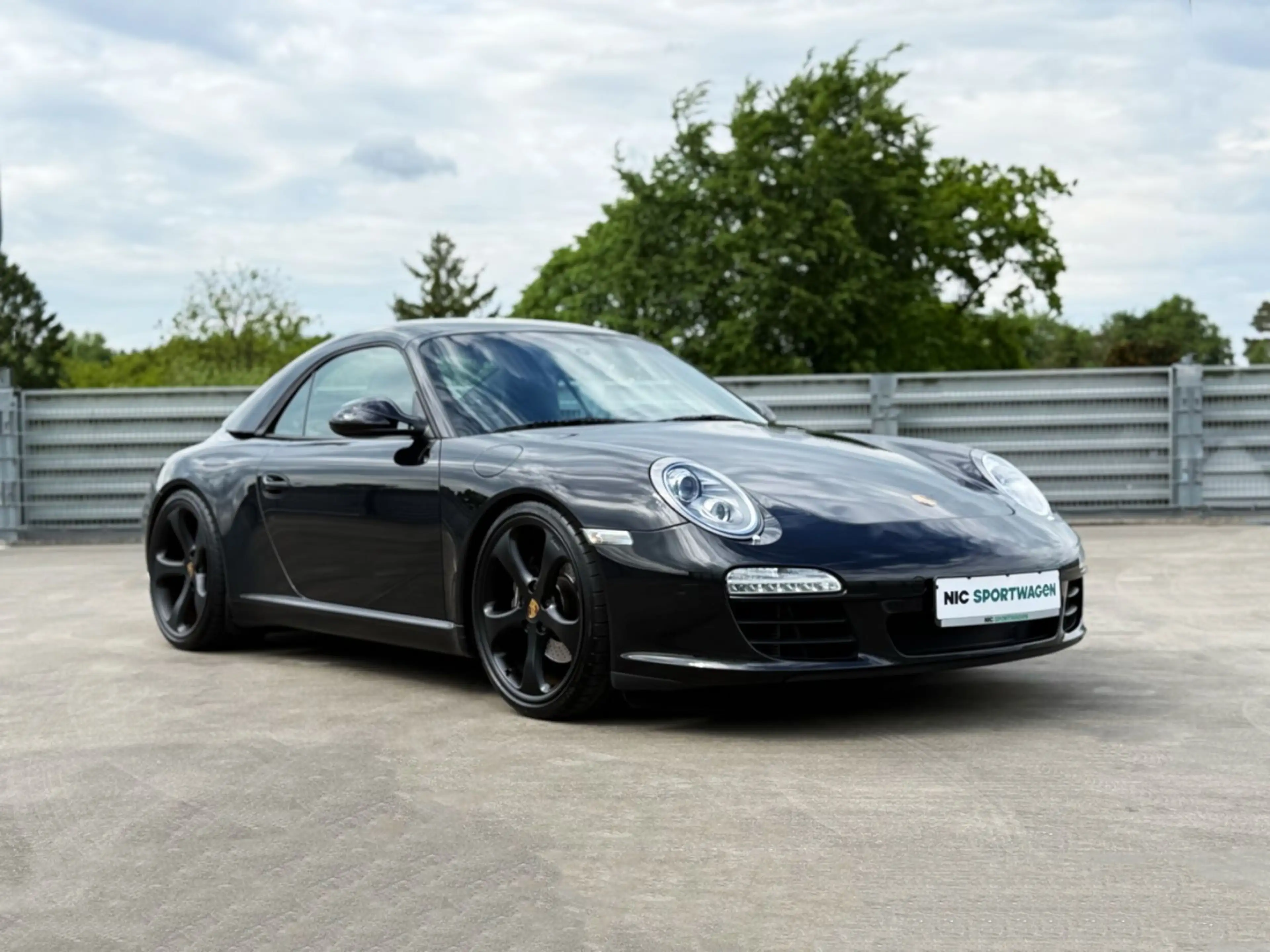 Porsche 911 997.2 Carrera Cabrio, 1.HD, BRD-FZG, SERVICE NEU — photo 7