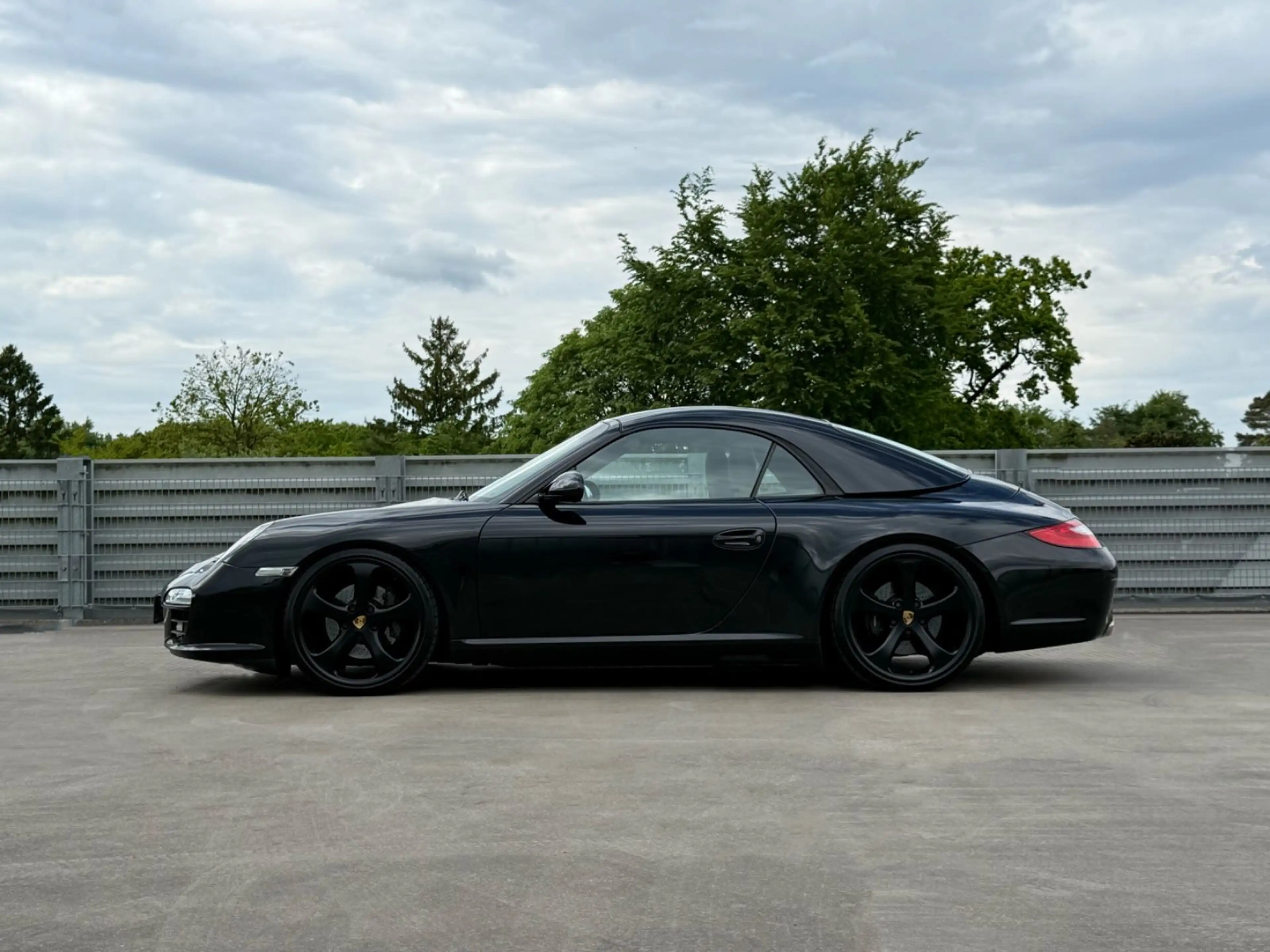 Porsche 911 997.2 Carrera Cabrio, 1.HD, BRD-FZG, SERVICE NEU — photo 13
