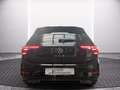 Volkswagen Polo 1.0 TSI DSG R-Line IQ.LIGHT ACC NAVI TRAVEL-ASSIS Black - thumbnail 7